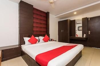 Oyo 5738 Hotel Lords Inn