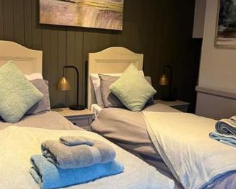 The Crown Inn - King's Lynn - Habitación