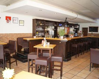 Akazienhof Hotel & Brauhaus - Cologne - Restaurant