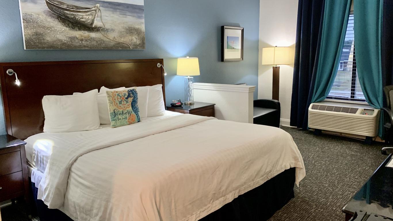 هوتل بنساكولا