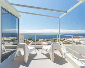 The Comfort House - Santa Cruz de Tenerife - Balcón
