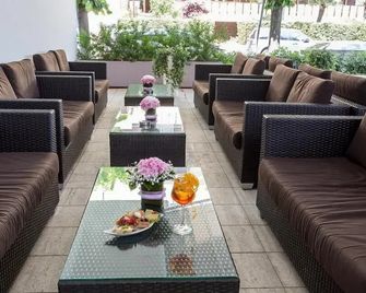 Hotel Excelsior - Alba Adriatica - Restaurant