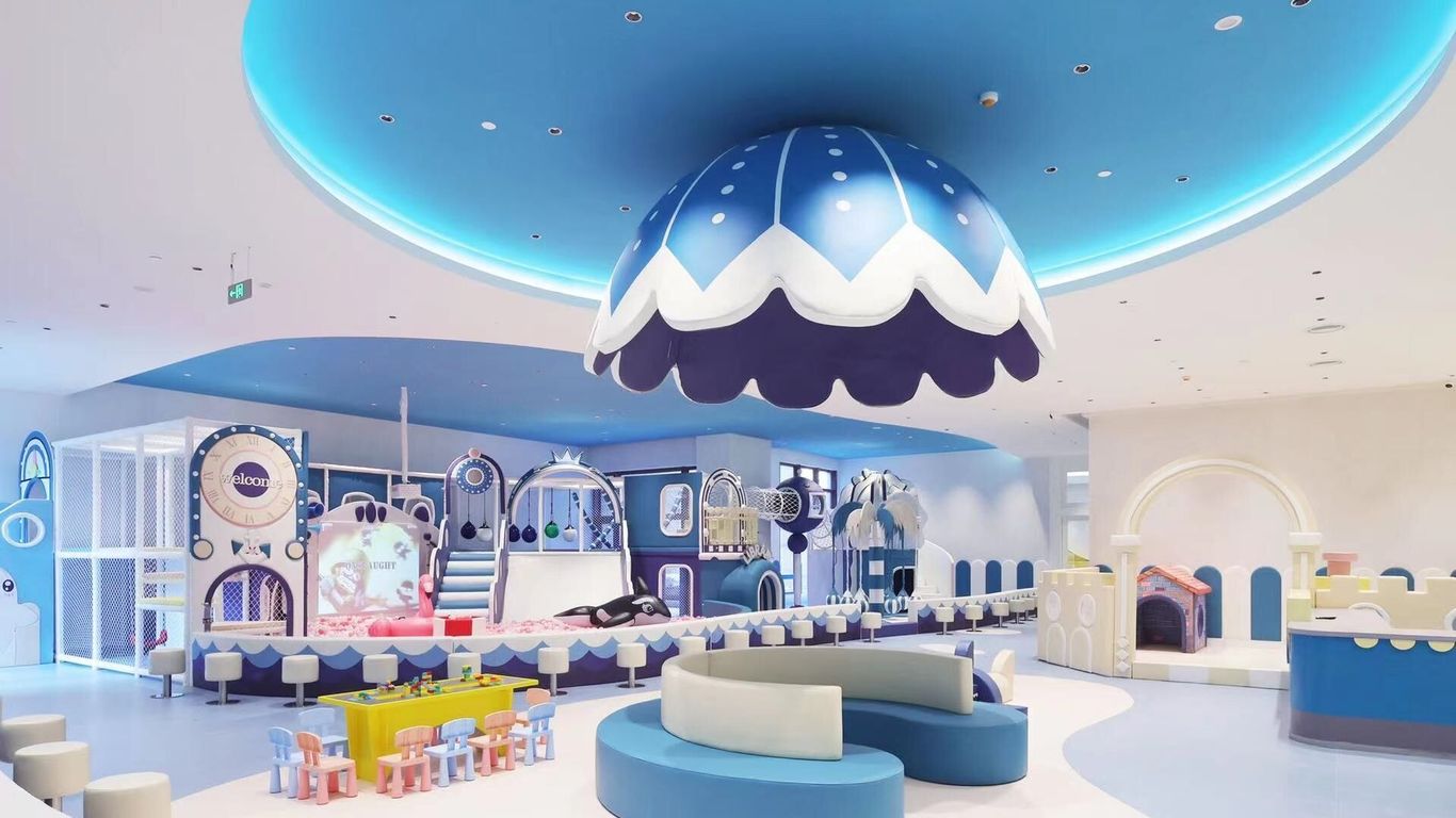 Seaview Resort Xiamen