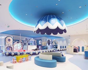 Seaview Resort Xiamen - Xiamen - Aula