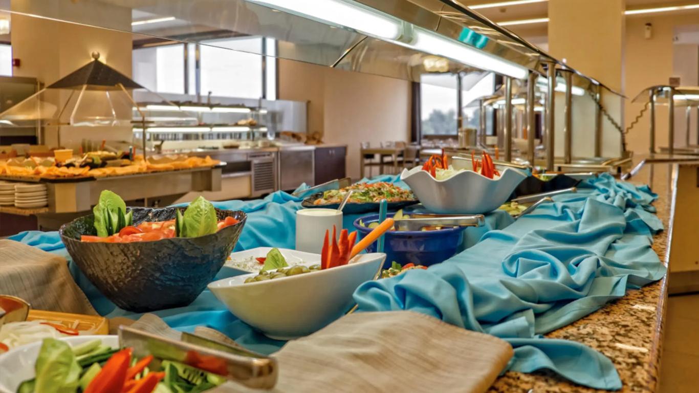 Lagomandra Hotel & Spa