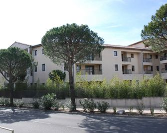 Uzes Appart - Uzès - Gebäude