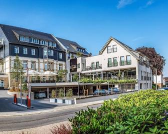 City-Appartements Am Wall - Goslar - Gebouw