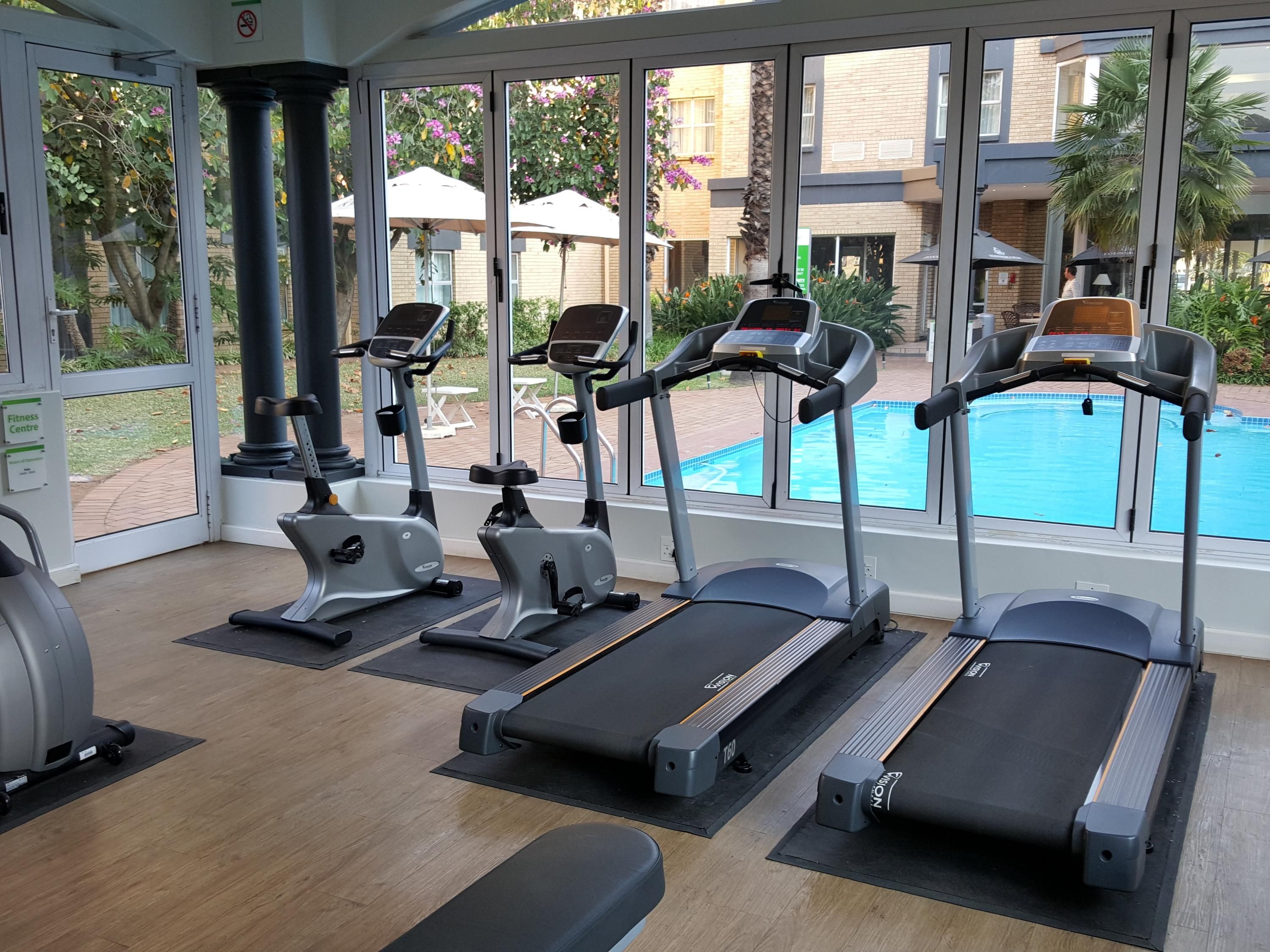 Holiday Inn Johannesburg Airport By IHG