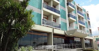 Hotel Sol da Praia - Vitória - Edifício