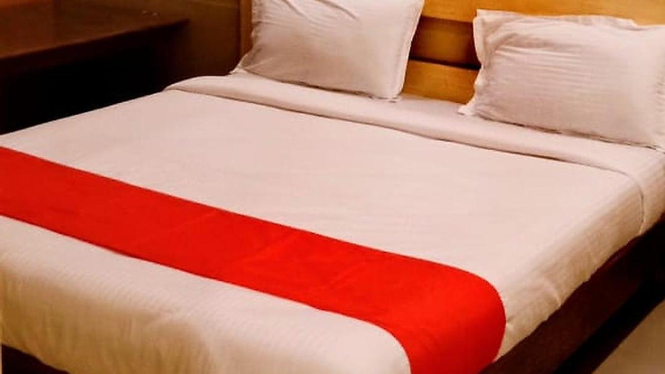 Hotel Shweta