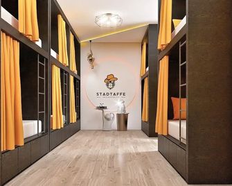 Stadtaffe - Chic Hostel Vie - Vienna