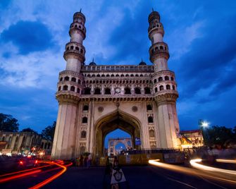 Radisson Hyderabad Hitec City - Hyderabad