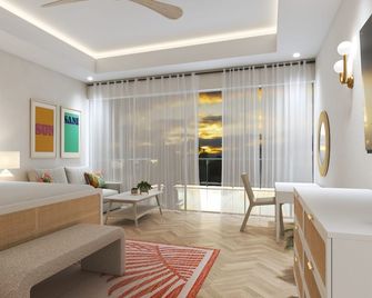 Sapphire Sands by Bay Gardens Resorts - Gros Islet