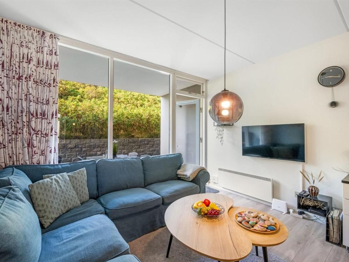 Apartment Lelle - 150m from the sea by Interhome – Ringkøbing