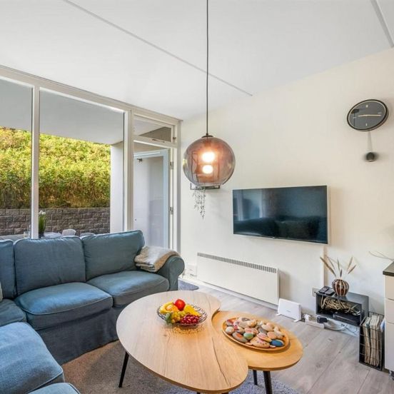 Apartment Lelle - 150m from the sea by Interhome – Ringkøbing