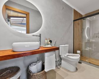 Siramat Hotel - Petrópolis