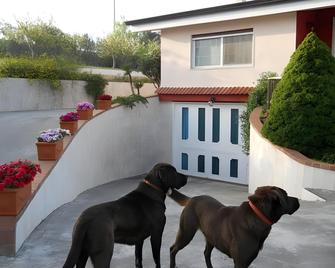 B&B Villa Lena - Turi - Edificio
