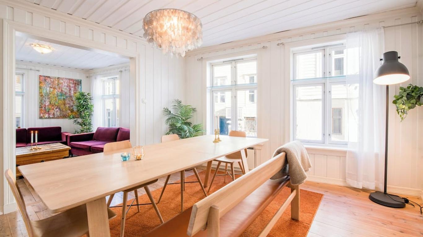 To Sostre Guesthouse