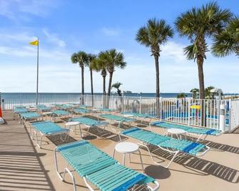 Boardwalk Beach Resort by Royal American Beach Getaways - Panama City Beach - Kolam