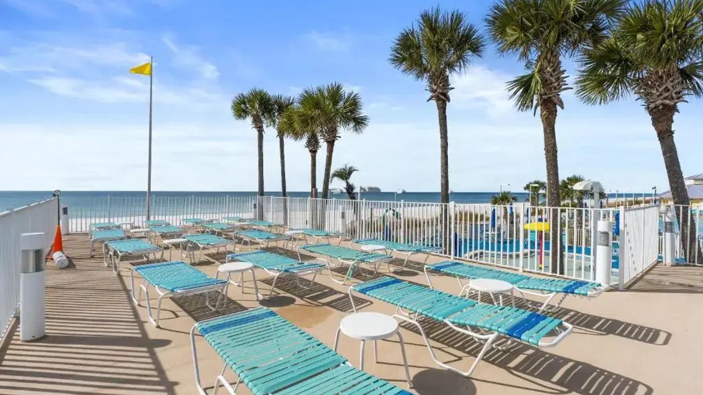 Boardwalk Beach Resort by Royal American Beach Getaways