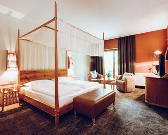Botango - Parcines - Bedroom