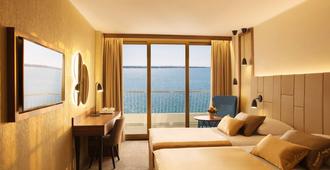 Grand Hotel Bernardin - Portorose - Camera da letto