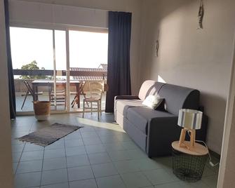 Résidence Costa d'Oru - Saint-Florent