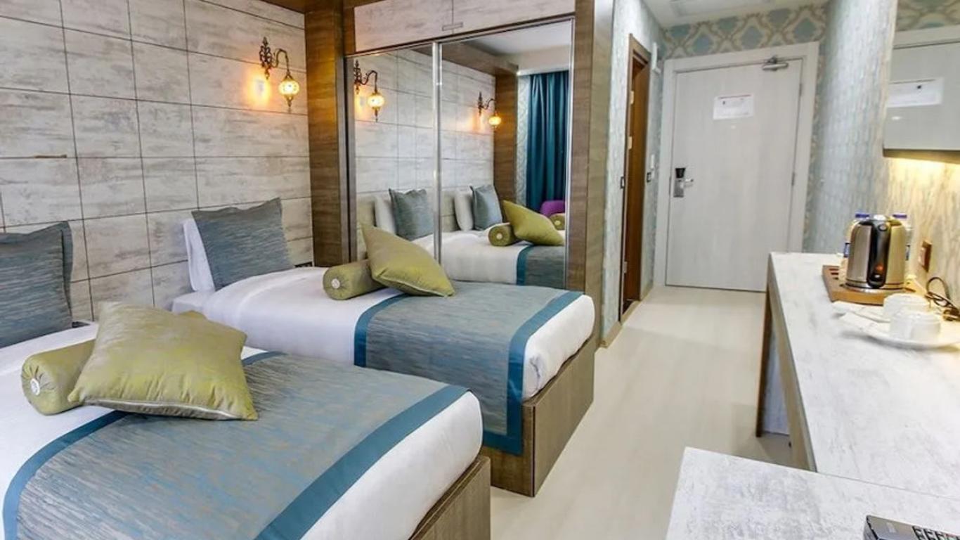 Sivas Keykavus Hotel