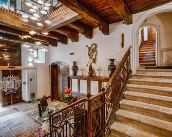 Dimora storica Giorni resort & spa - Pignola