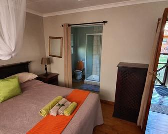 Mist of Gold - Hoedspruit - Bedroom