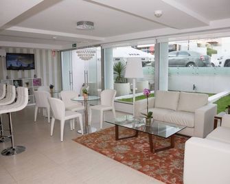 Seaview Hotel Boutique - Punta del Este