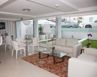 Sea View Boutique Hotel - Punta del Este