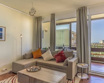 Flh Vilamoura Cozy Studio - Vilamoura - Salon