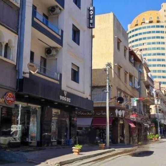 Nour Echames Hotel - Chéraga image 1