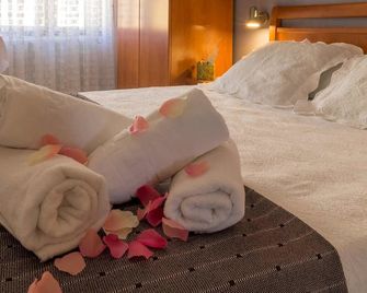 Hostal Arribes del Duero - Fermoselle