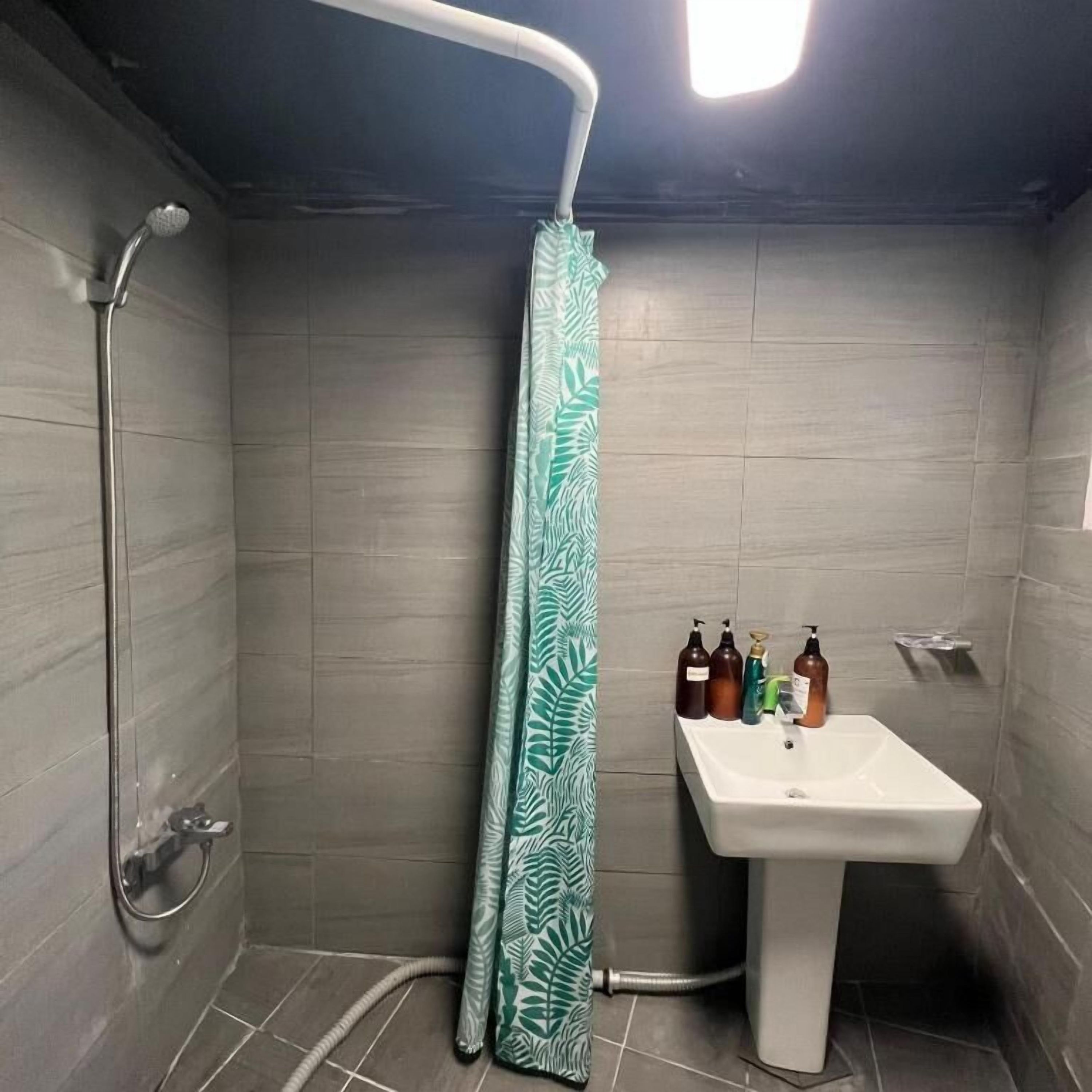 Chris Hostel - סיאול