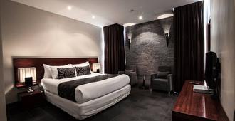Lamana Hotel - Port Moresby - Bedroom