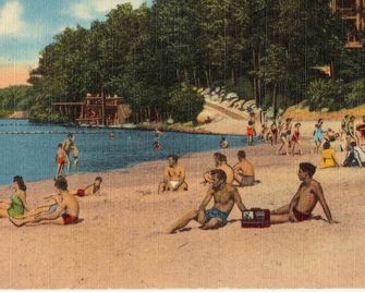 Timber Ridge Retreat - Berkeley Springs