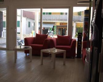 Hostal Sol de Mallorca - S'Arenal - Vestíbul