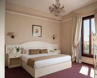 Hotel Ercolini & Savi - Montecatini Terme