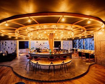 Zoom Hotel Mulawarman - Samarinda - Bar