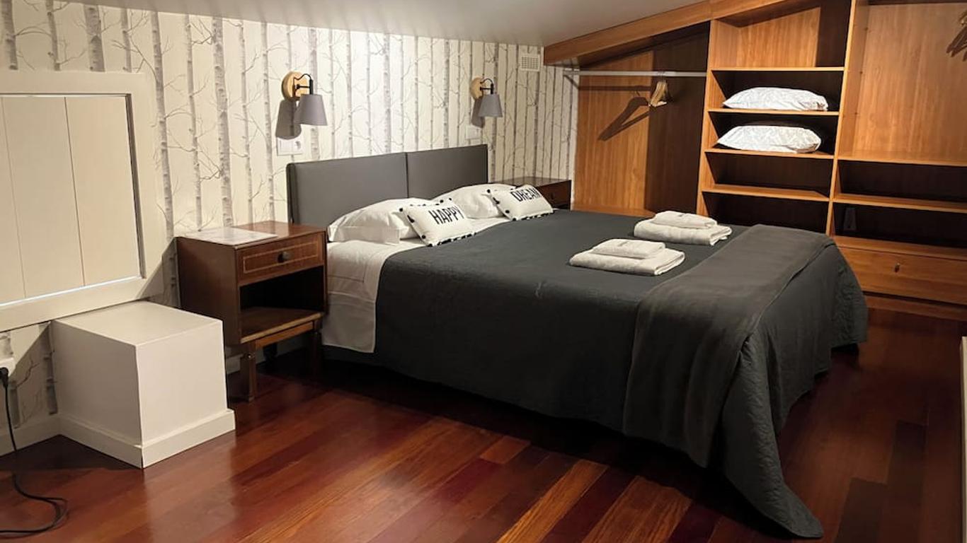 Bergui Guesthouse - Em Guimarães desde 2017