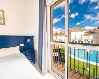 Interpass Golf Playa Country Club - La Antilla
