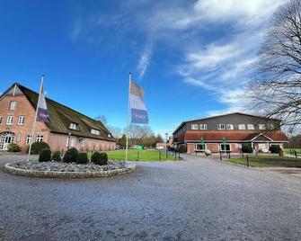 Bett4-you Pinneberg - Prisdorf - Pinneberg - Gebouw