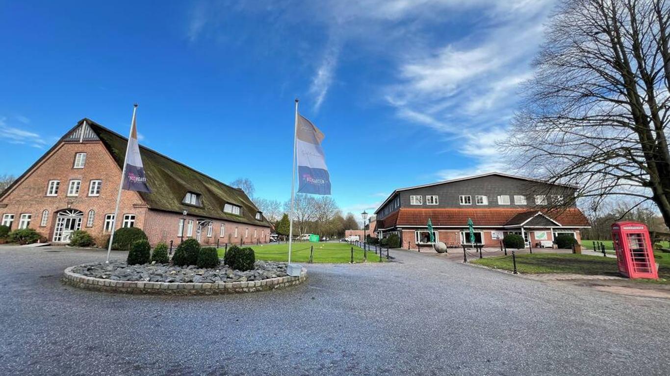 Bett4-you Pinneberg - Prisdorf