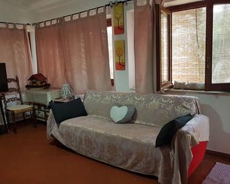 House / Villa - Trevignano Romano - Trevignano Romano - Soggiorno