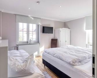 Ferienwohnung mit Stil - Thale - Schlafzimmer