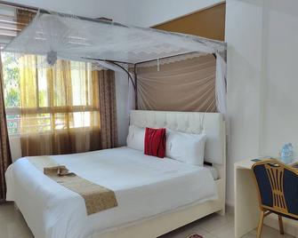 Garden Courts Hotel Masaka - Masaka - Habitación