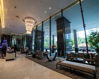 Ph Suites At Pavilion Bukit Bintang - Kuala Lumpur - Lobby