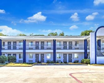 Heights Inn by Townhouse Harker Heights, TX - Harker Heights - Toà nhà